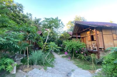 SPOT ON 93511 Rinjana Homestay