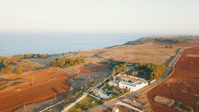 Masseria dei Monaci