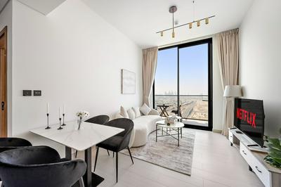Binghatti House - 3207 1BD