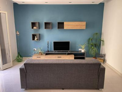 Sunset Modern Apt - Near Beach, Wifi & Cable TV