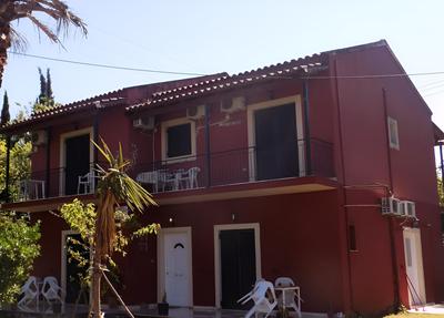 Pyla Rooms