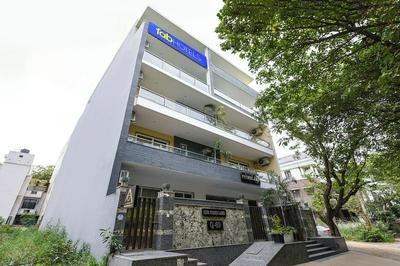 Fabhotel The Prime Land