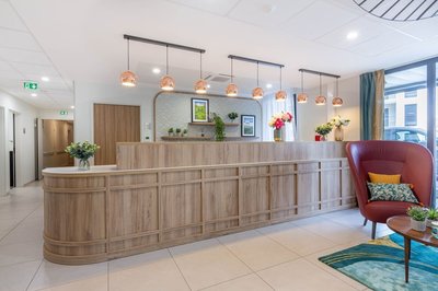 Zenao Appart'hôtels Tours