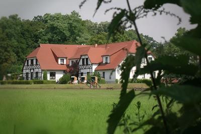 Landhotel Schorssow