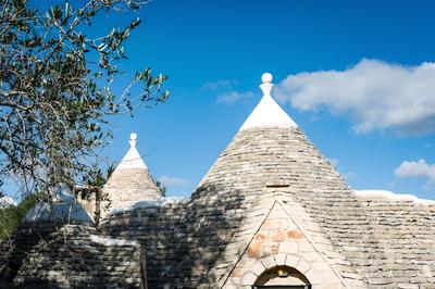 Trullo Aurora