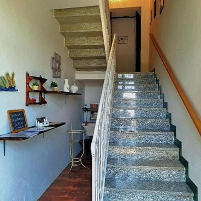 Casa Vacanze PetFriendly tra i Vigneti