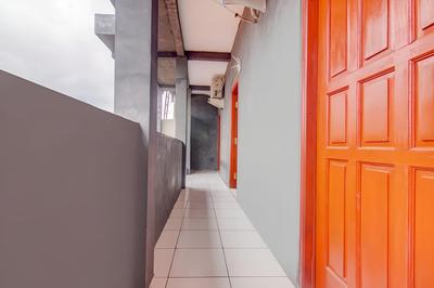 Hotel O Nakula Sadewa