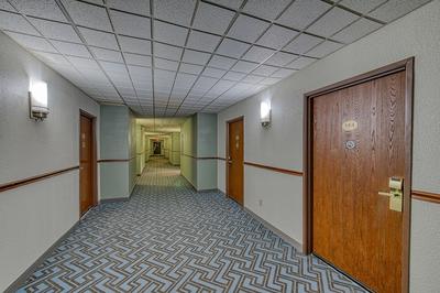 American Inn and Suites Dundee