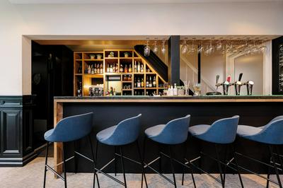 Catalonia Vondel Amsterdam