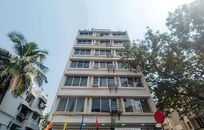 OYO 12349 Imperial Plus