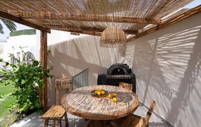 Occhio Villas Santorini