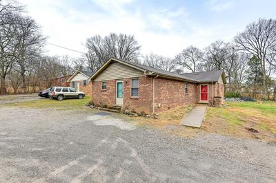 Pet-friendly Madison Home: 11 Mi to Dtwn Nashville