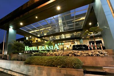 Hotel Grasia Semarang