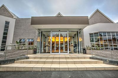 City Lodge Hotel Bryanston