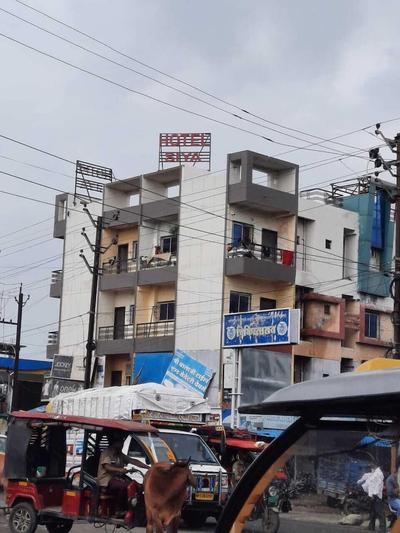 Hotel Siya