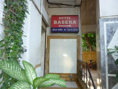 Basera Hotel