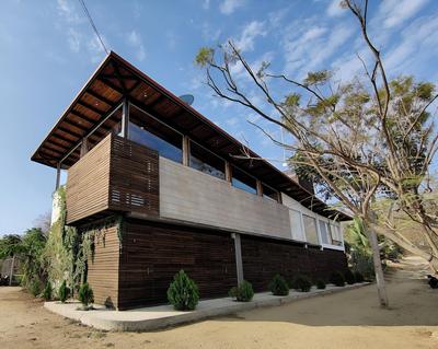 Casa Boutique Ilhe Ha