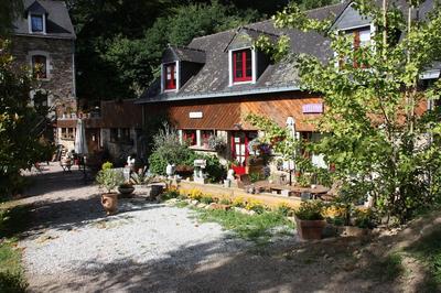 Moulin de la Beraudaie