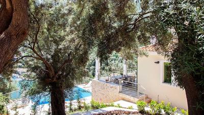 Ktima Aniforeli Luxury Villas