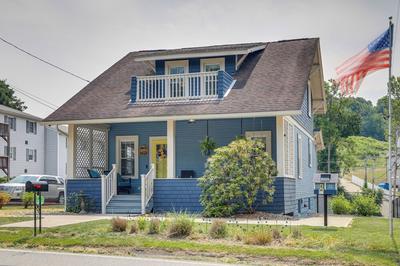 Pet-friendly Murph Landing - 1 Mile to Wvu!