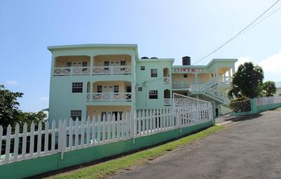 Relax Inn Grenada West Indies