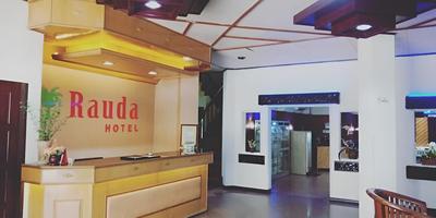 Rauda Hotel Syariah
