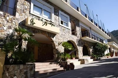 Hotel Villaggio Capo Alaua