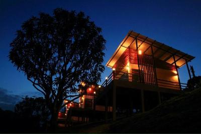 Kertas Khaoyai Resort and Farm