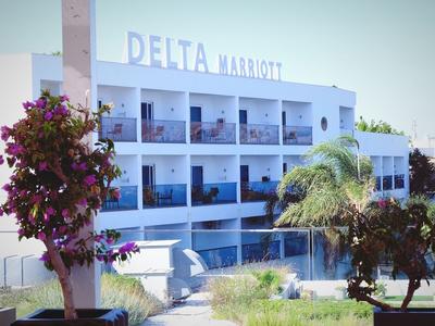 Delta Hotels by Marriott Bodrum - Image 58