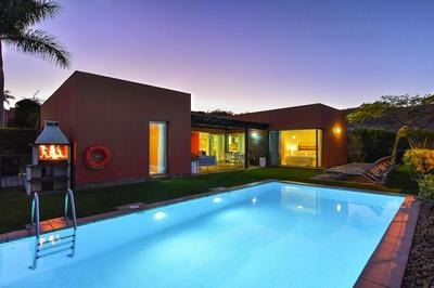 Holiday Home, Maspalomas