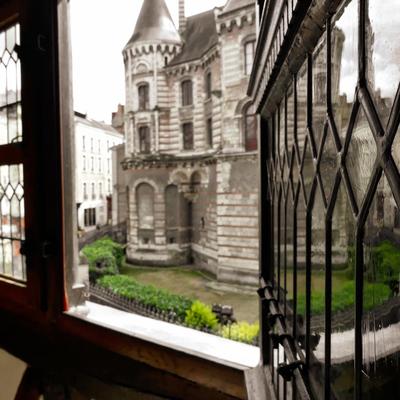 L'Oisellerie meublé de tourisme