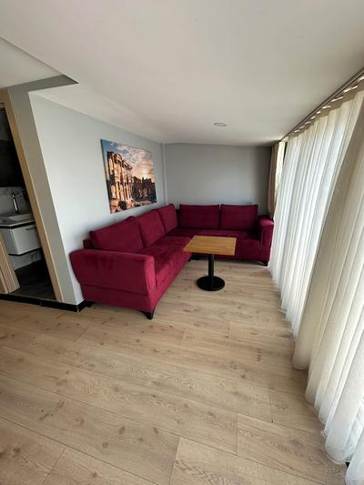 The Hotel Suites By Frame