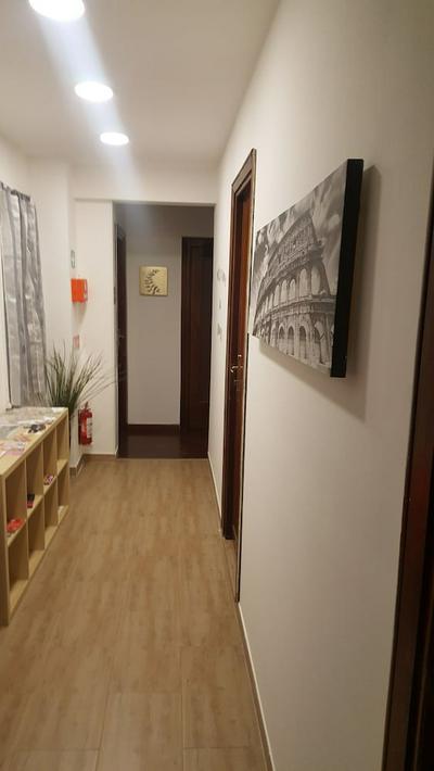 Domus Vatican Holidays