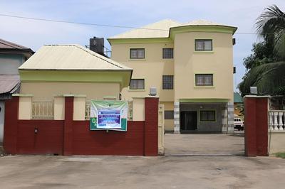 Crystalem Luxury Hotel