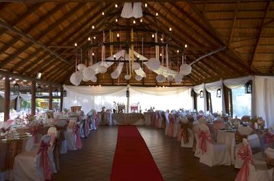 Valverde Country Hotel