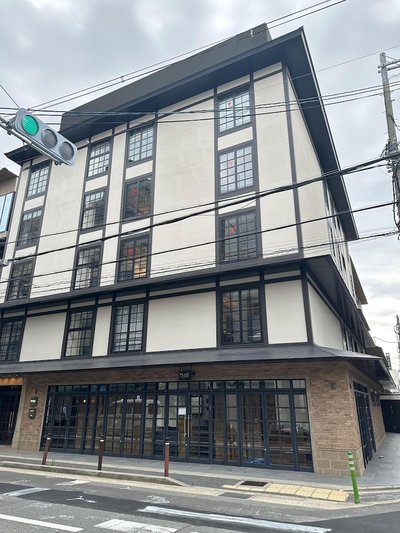 KIORI Exec Muromachi