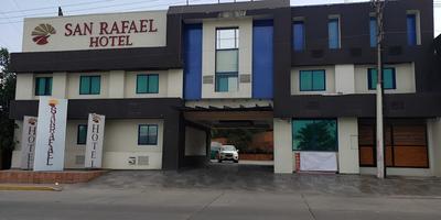 Hotel San Rafael Poza Rica