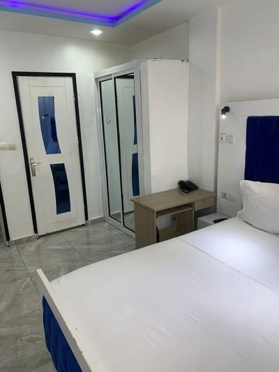 Residence Hotellière Elvira's Home