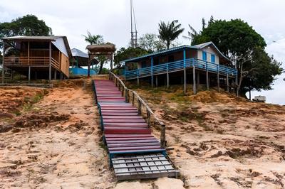 Amazônia ParkSuítes