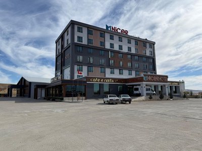 Kangal Nicer Hotel