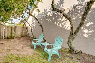 6 Mi to Disney: Pet-friendly Kissimmee Home