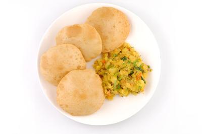 Goroomgo Sai Palace Agra