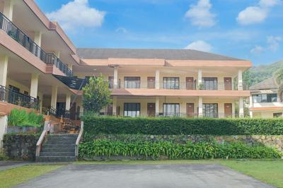 Hotel O Bogor near Taman Safari formerly Ken Raudhah Inn