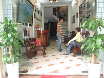 Hanoi Evergreen Hotel