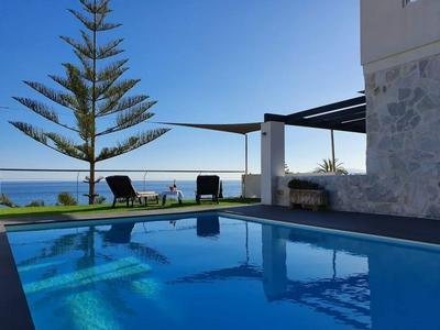 Jose Comfortable Holiday Residence