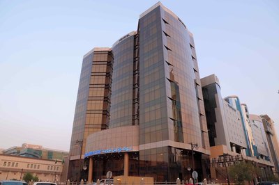 Sunday Hotel Al Olaya Formerly Novotel