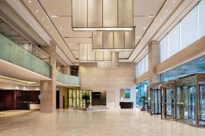 Holiday Inn Chengdu Century City-EastTower by IHG