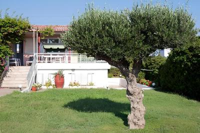 Holiday Home 4 Ananas, Only 70m far From the Beach