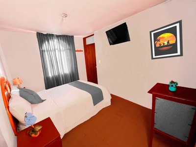 HOTEL SUITE FLORENCE