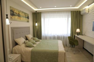 4 Room Hotel